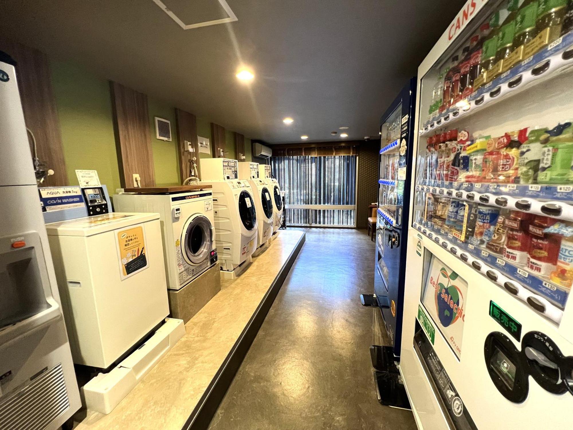 Hotel Route-Inn Shinagawa-Oimachi — Photos 1